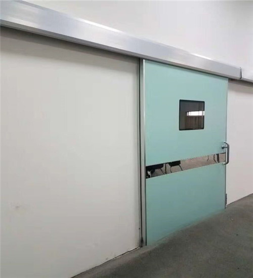 崇左ct室防护门 ct室射线防护门 不锈钢铅板门 欢迎订购